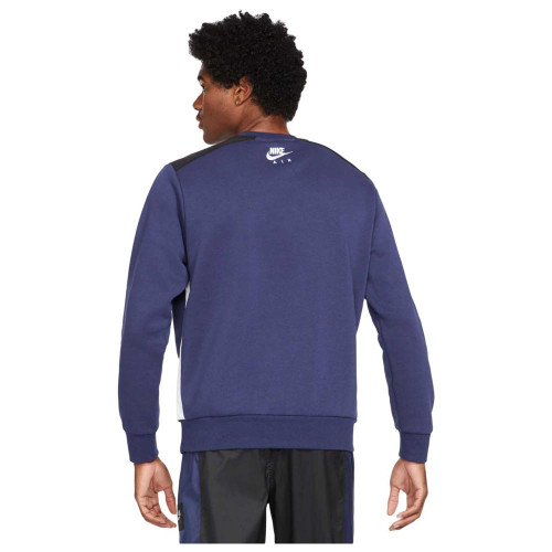 Nike Ανδρικό φούτερ NSW Air Fleece Crew